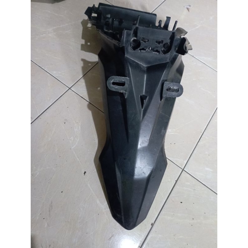 SPAKBOR BRLAKANG SOUL GT 115CC 1KP ORI