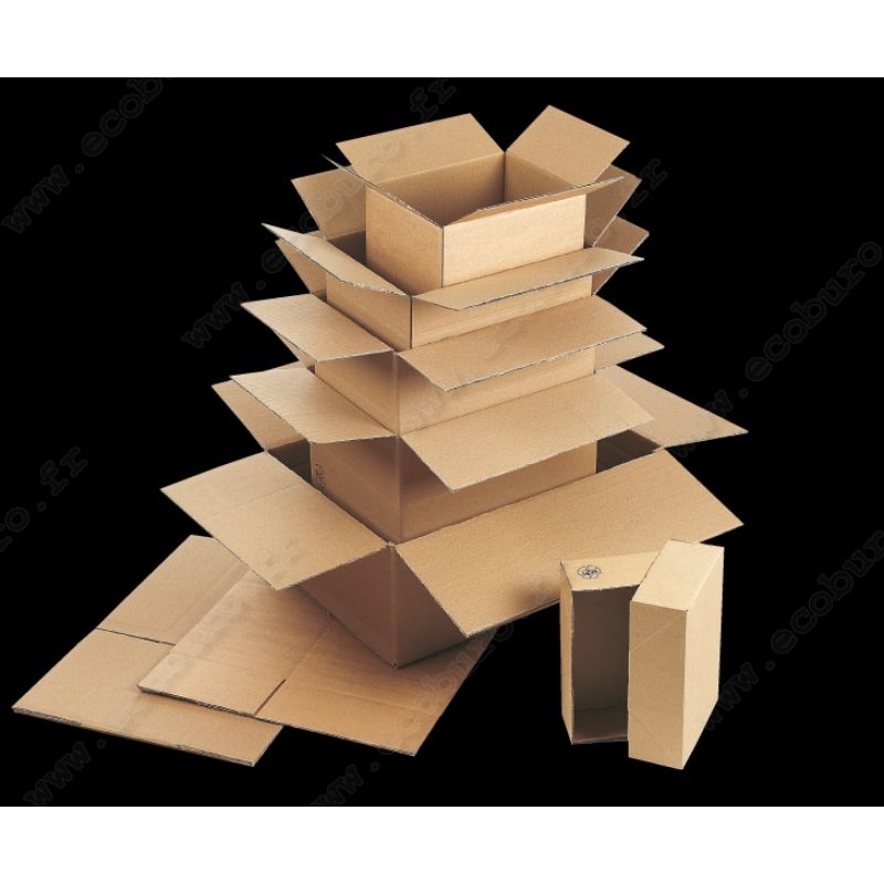 

Kardus Packing Tambahan