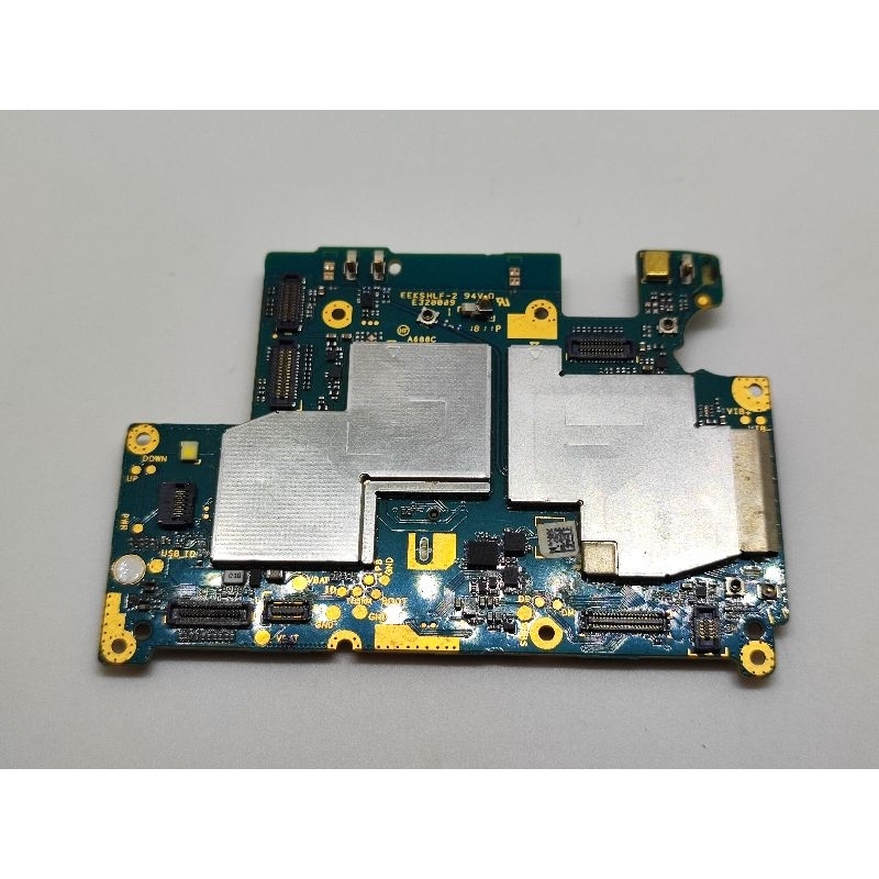 mesin matot bahan kanibal asus max pro m1