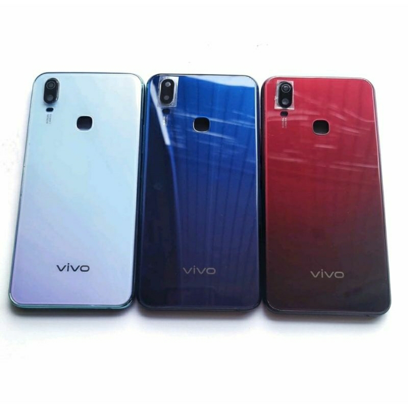 Backdoor Tutup Belakang Vivo Y11 Y12i
