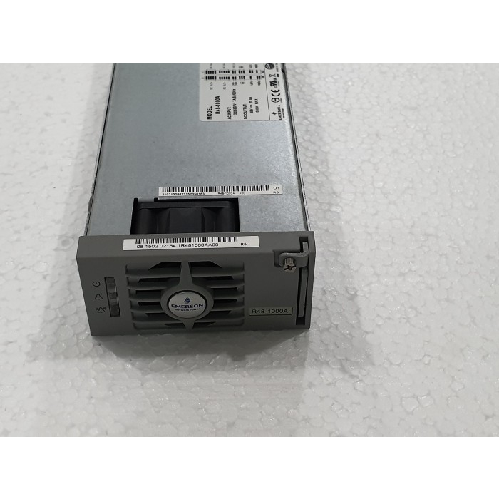 Emerson Network Power R48-1000A Rectifier Switching Supply