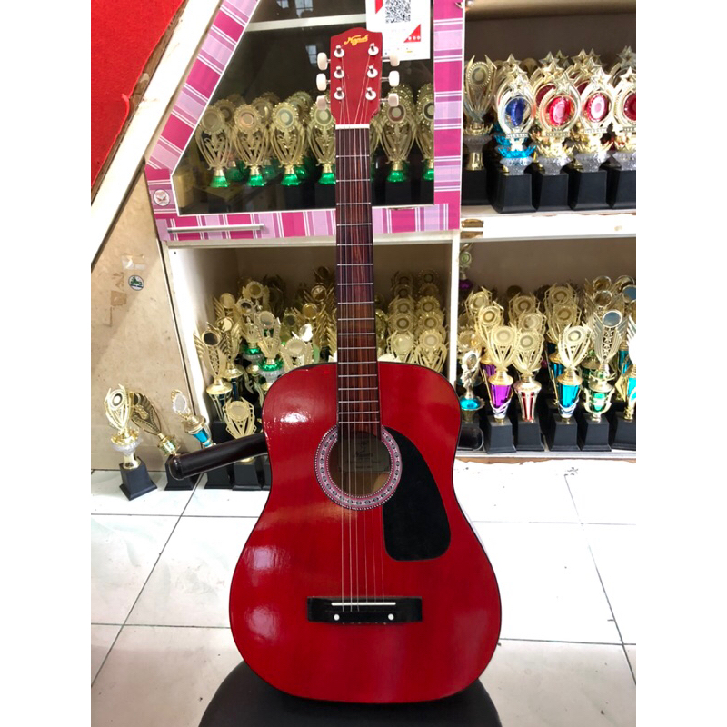 gitar kapok