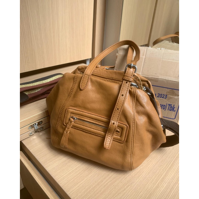 kaynn surry warna tan preloved