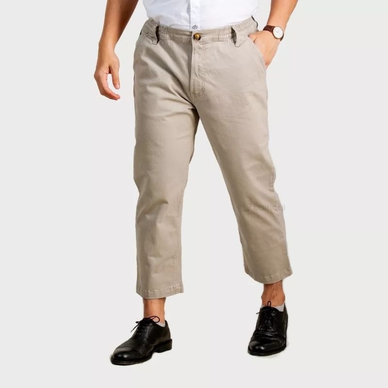 Jamilah mahfudz,Sirwal Depocket.Baihaqi Sirwal Depocket