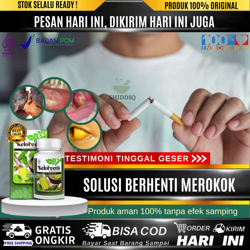 Solusi Berhenti Merokok, Gurah Paru Penghilang Candu Merokok Herbal, Obat Buat Berhenti Merokok, Oba