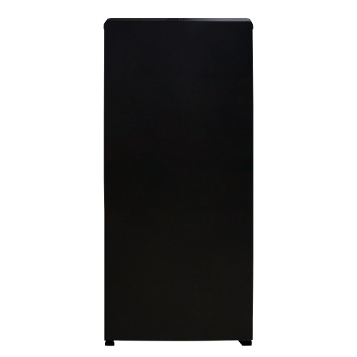 AQUA AQRD225MDS/MLS KULKAS 1 PINTU 180 LITER BIG FREEZER LOW WATT