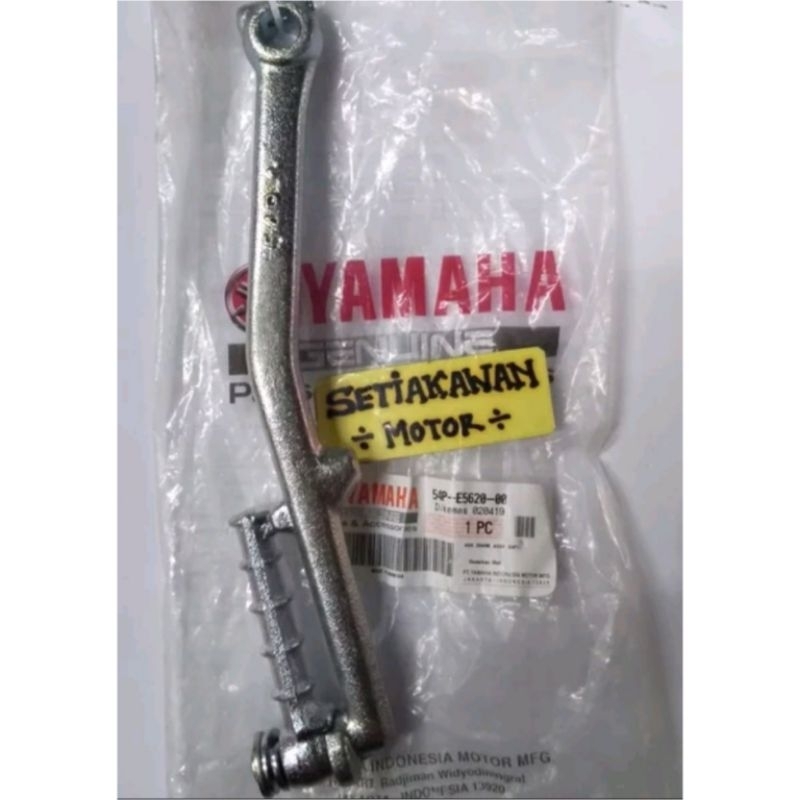Pedal kick stater, selahan, engkolan Yamaha Mio.J Original Yamaha