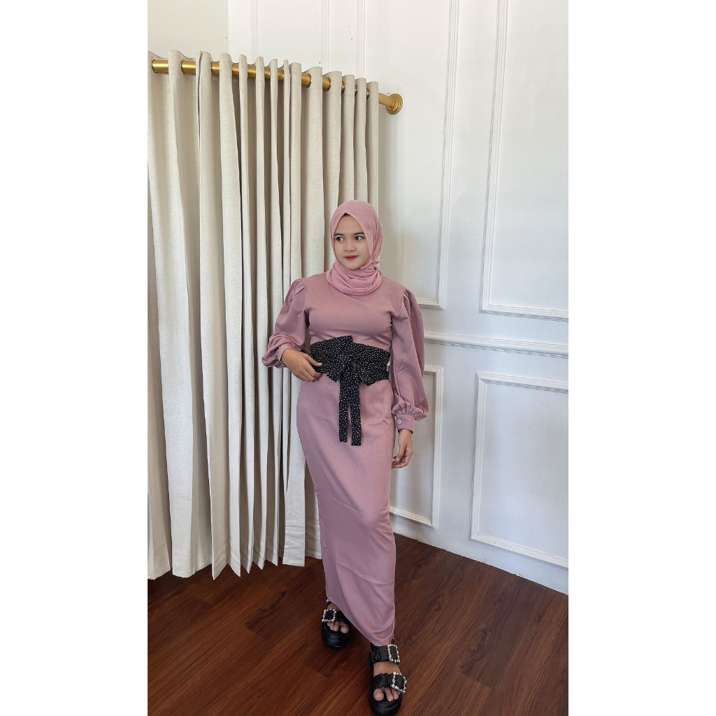 DRESS DIVA BY MAZAARA