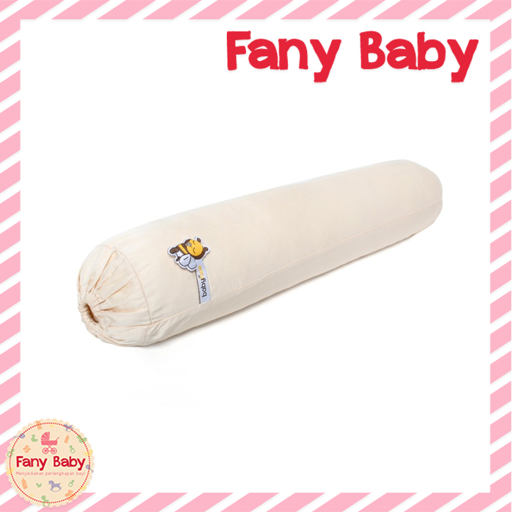 BABYBEE TODDLER BOLSTER WITH CASE