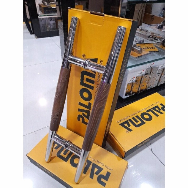 PHP 2340 PALOMA PULL HANDLE STAINLESS SUS 304 HANDLE PINTU HANDLE 600MM 60CM GAGANG PINTU