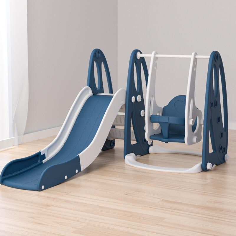 Parklon Airship Slide 3 in  perosotan anak