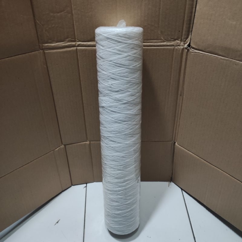 cartridge filter air 20 inch jumbo sedimen