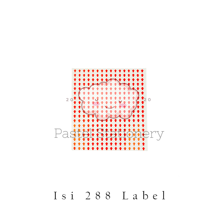 

Kertas Sticker Label Panah Reject Produk - Stiker Penunjuk Tanda