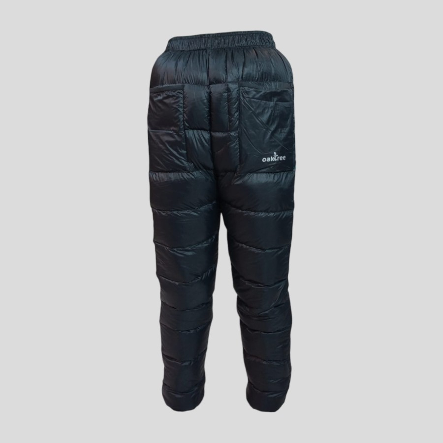 Celana Hangat Outdoor Bulu Angsa Oaktree Down Pants