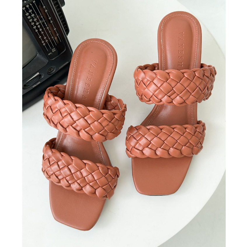 Venetta Sandals by Vanesha Wear