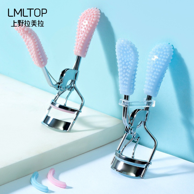 EYELASH CURLER/ PENJEPIT BULU MATA LAMEILA GAGANG GERIGI A0393