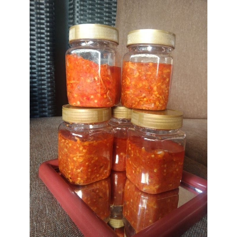 

sambal bajak