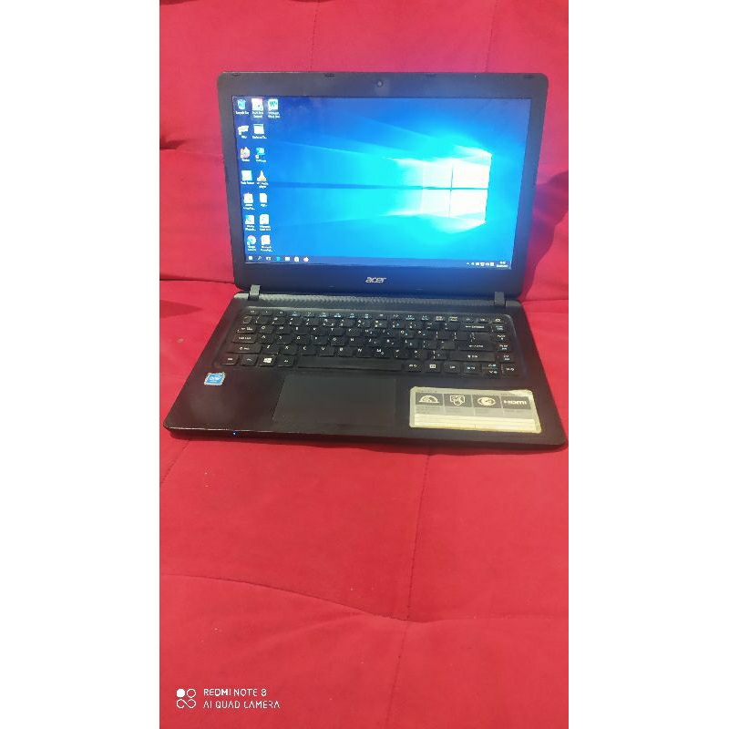 NOTEBOOK ACER E11,NOTEBOOK 12 INCH MURAH LAPTOP BEKAS,LAPTOP KULIAH 1 JUTAAN,LAPTOP MURAH,