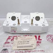 TATAKAN RUMAH  SPEDOMETER GL MAX 37102 MIKA SPEDOMETER SUPRA 37221