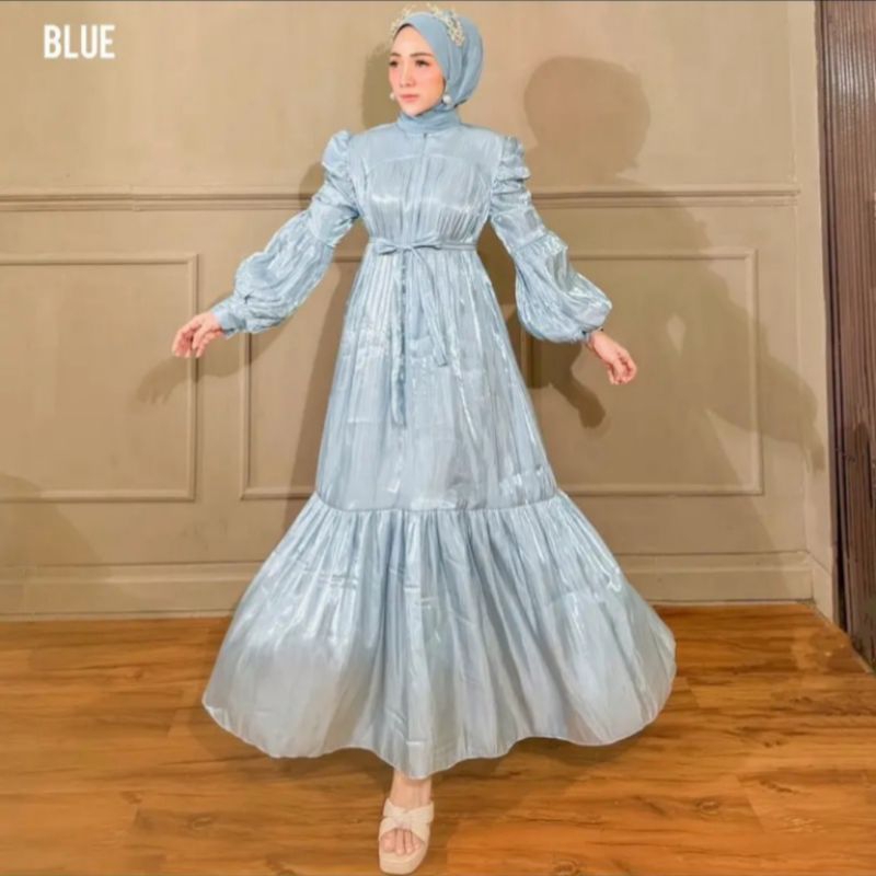 Shantika Dress Nada Gisella