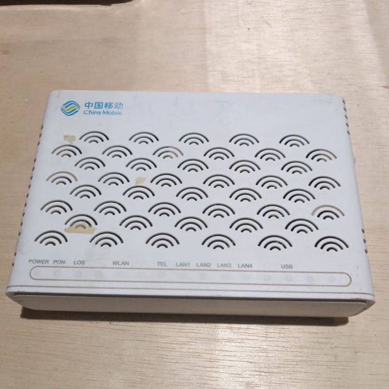 MODEM EPON ONT F460 V6 SUPORT ALL EPON