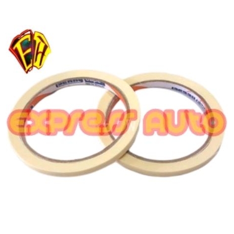 

Masking Tape Berry 5mm x 20 Yard