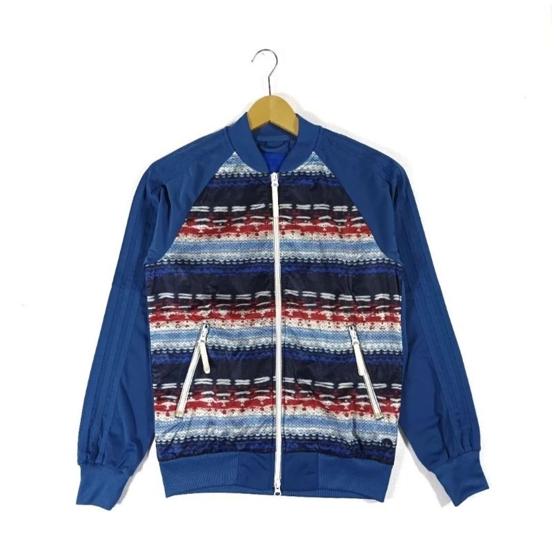 Jaket Adidas Vintage