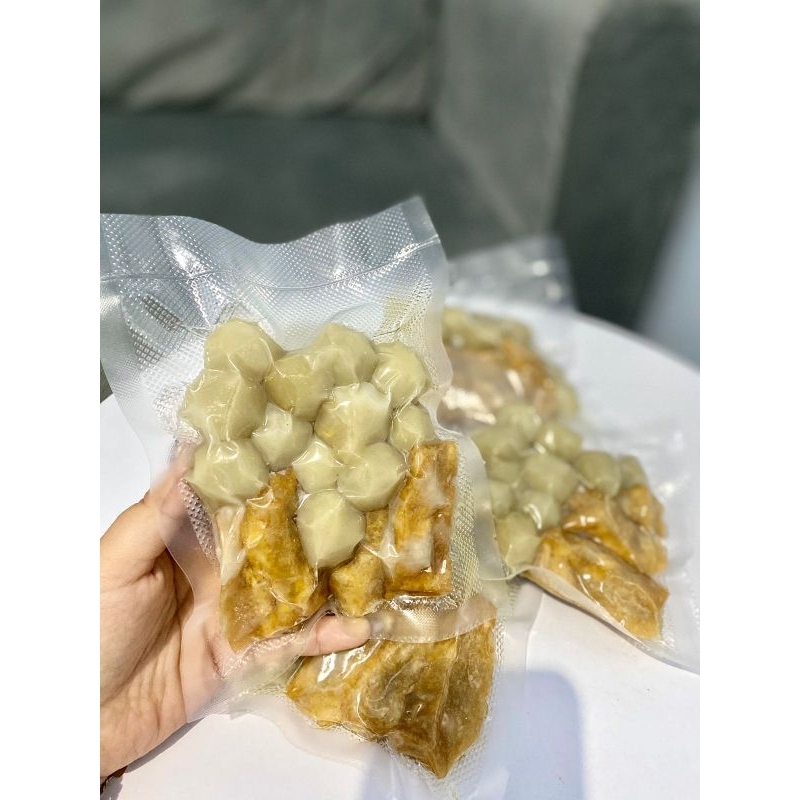 

Cilok jadul