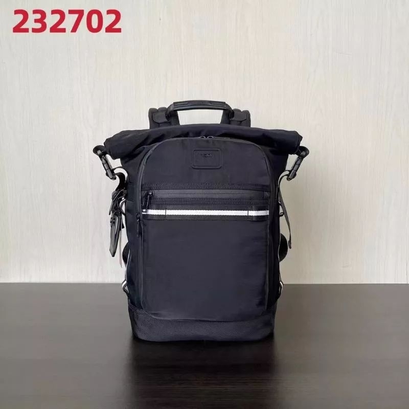 Tas Ransel Tumi Alpha Bravo Ally Backpack M2Collection_id2