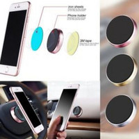 DYNAMIC_Car holder magnet / holder phone mobil magnetic dashboard universal / holder mobil magnet HD-70 universal