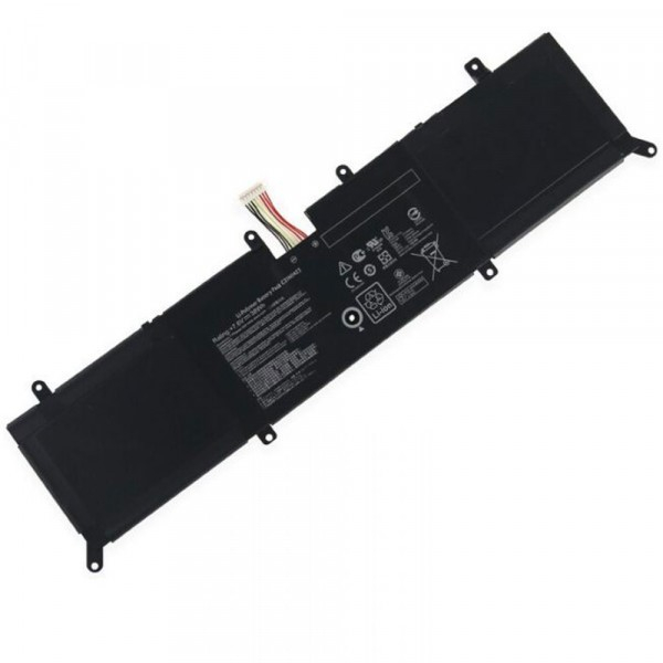 Baterai Laptop Asus X302UA X302U X302UV X302L X302LA X302 C21N1423