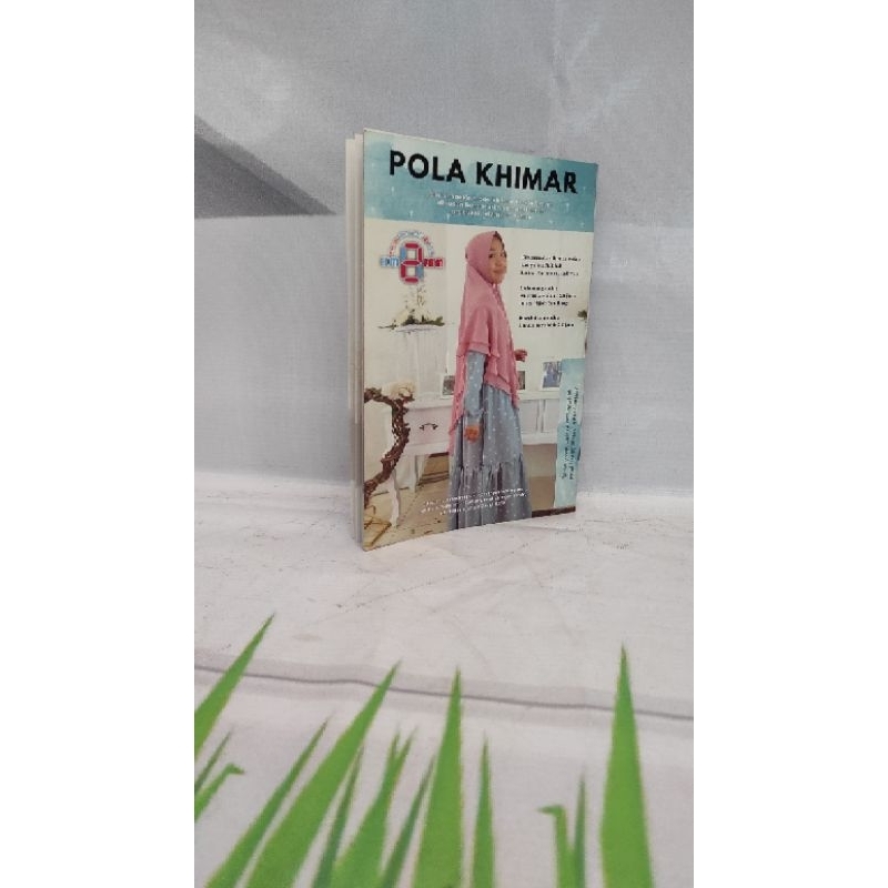 Modul Pola khimar