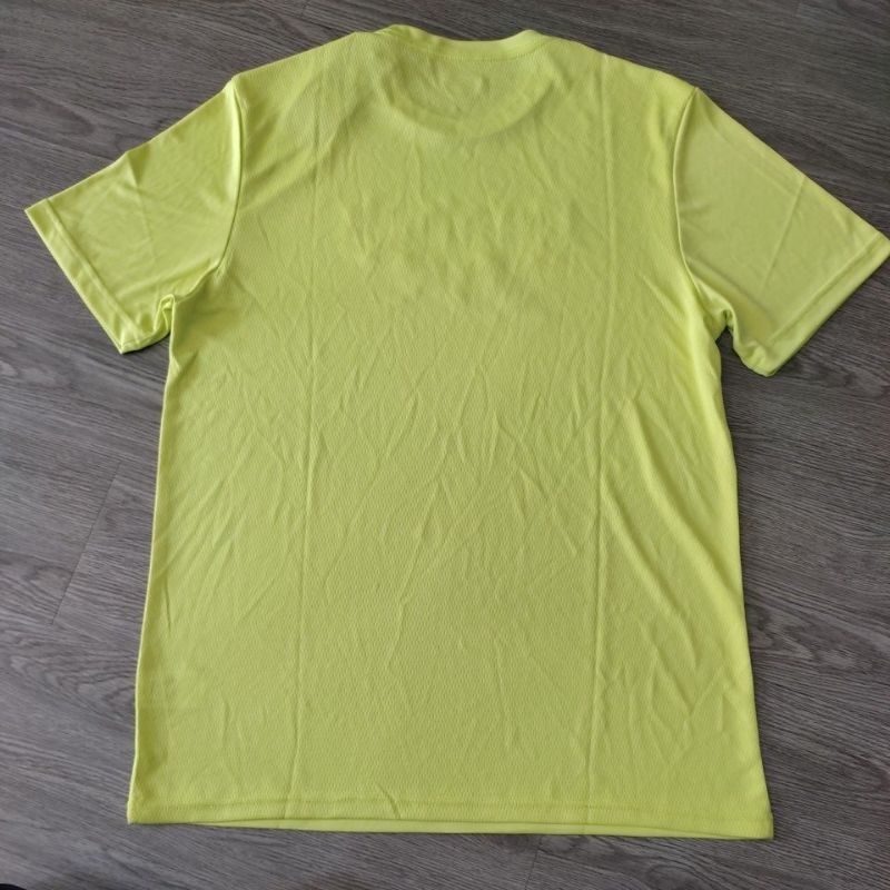 Kaos Reebok Men Performance Tshirt