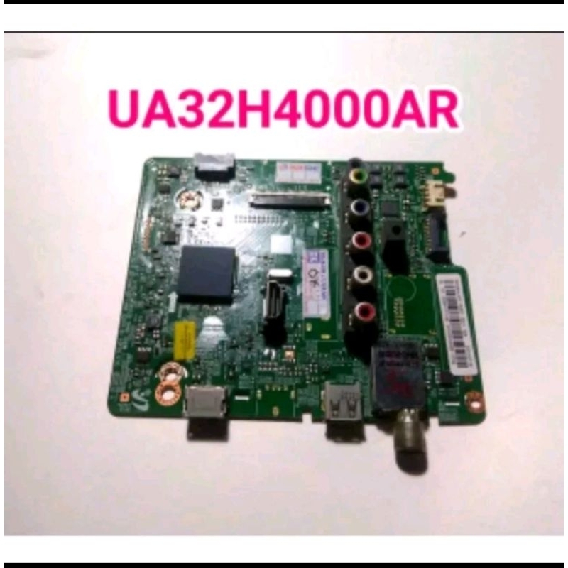 MB-MAINBOARD-MOTHERBOARD-TV-SAMSUNG-UA32H4000AR-32H4000- 32H4000AR