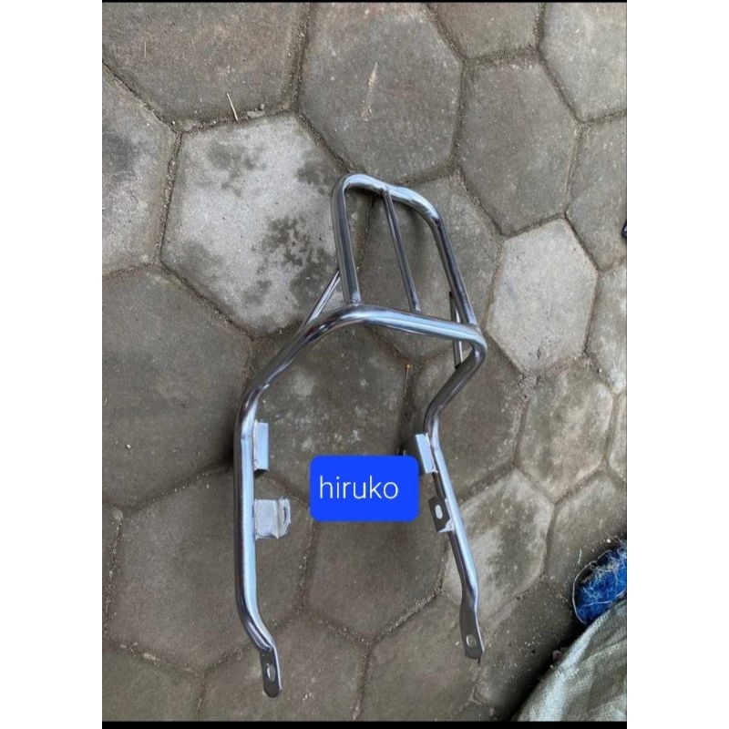 begel belakang cb k 5/ cb 100