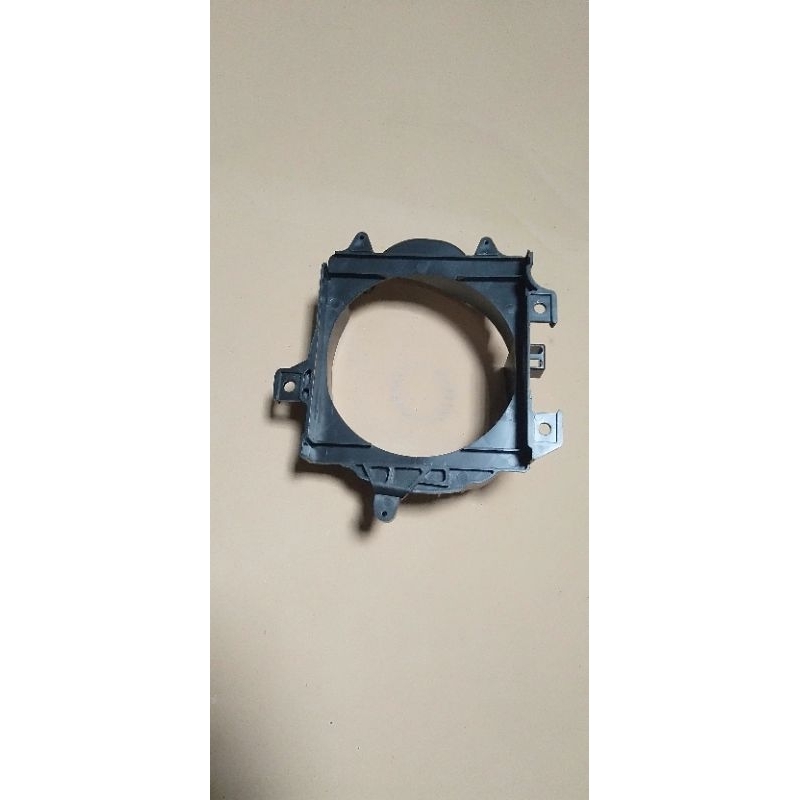 Dudukan radiator Vario 125 -150 Original KZR K59