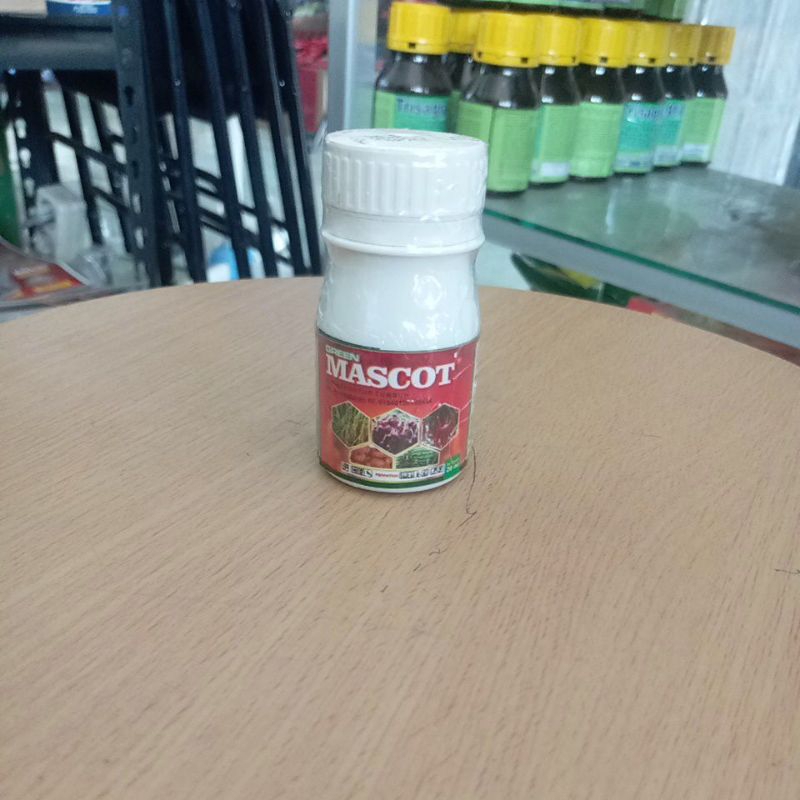 mascot 20ml zat pengatur tumbuh tanaman