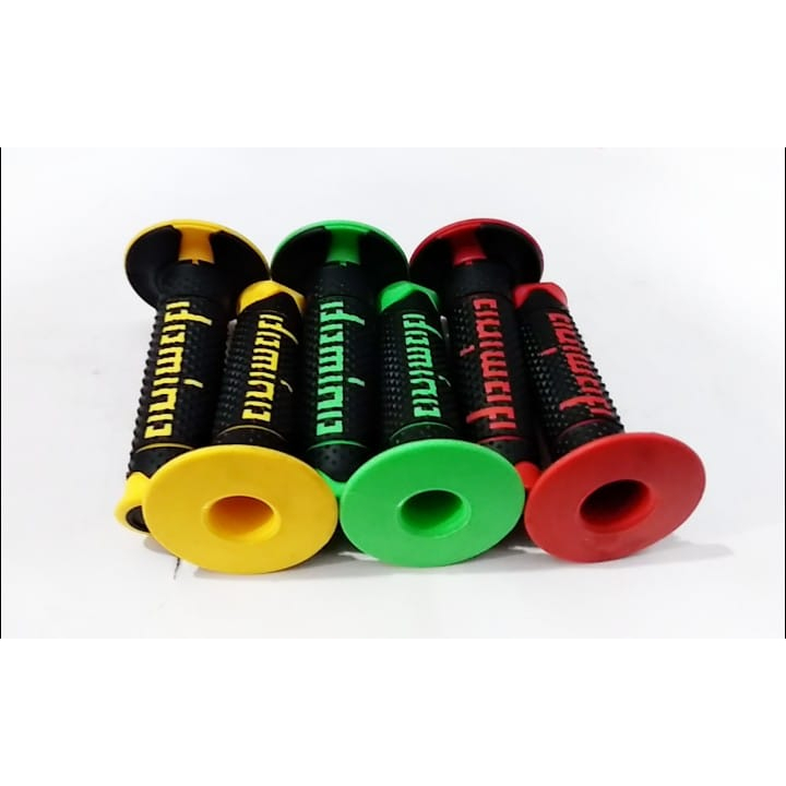 Grif/HandGrip Domino Liris Ada 3 Warna info WA 081212-6465-7443 Melayani Grosiran dan eceran gan Bis