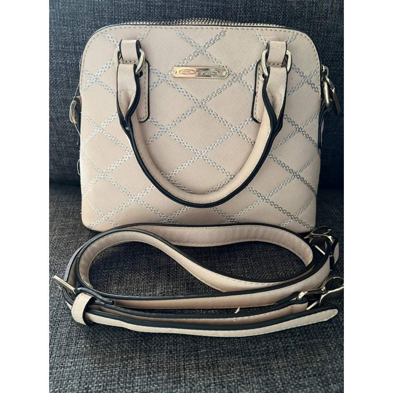 Tas selempang/tas bahu/tas tenteng/handbag-Emsio