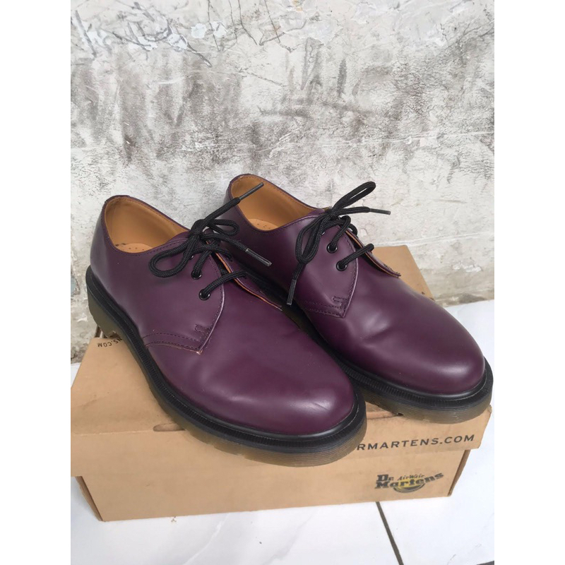 Dr. Martens 1461 PW Preloved