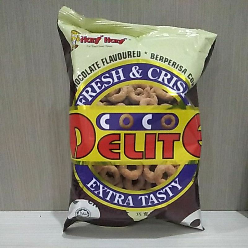 kerupuk coco delite malaysia