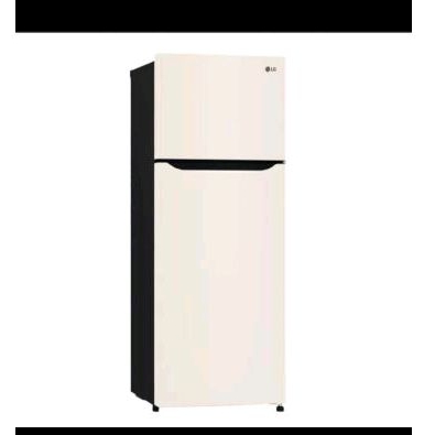 KULKAS LG GNB-195SQBN