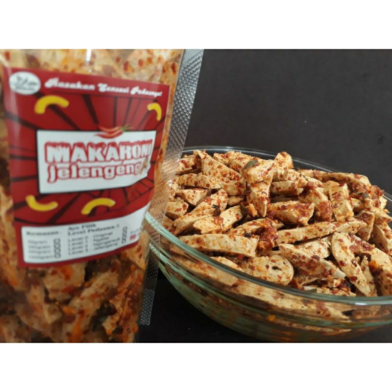 

BASRENG STIK BUMBU MELIMPAH 260gram