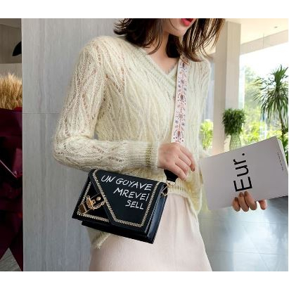 Tas selempang kondangan jinjing korea import Sling Bag slingbag C4O7 tas cantik best seller Premium 