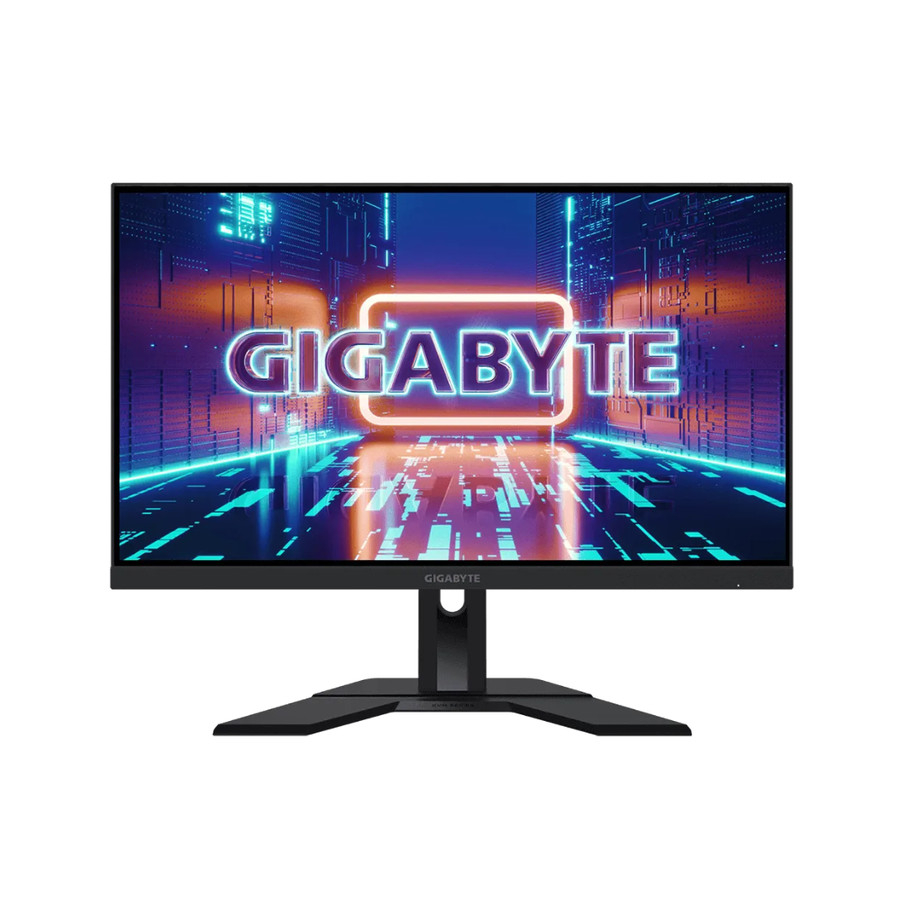 Monitor LED GIGABYTE M27Q 27&quot; IPS QHD 1440p 170Hz HDMI DP USB-C KVM