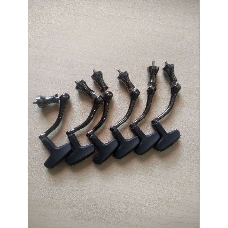 Handle reel power handle ukuran 1000-4000