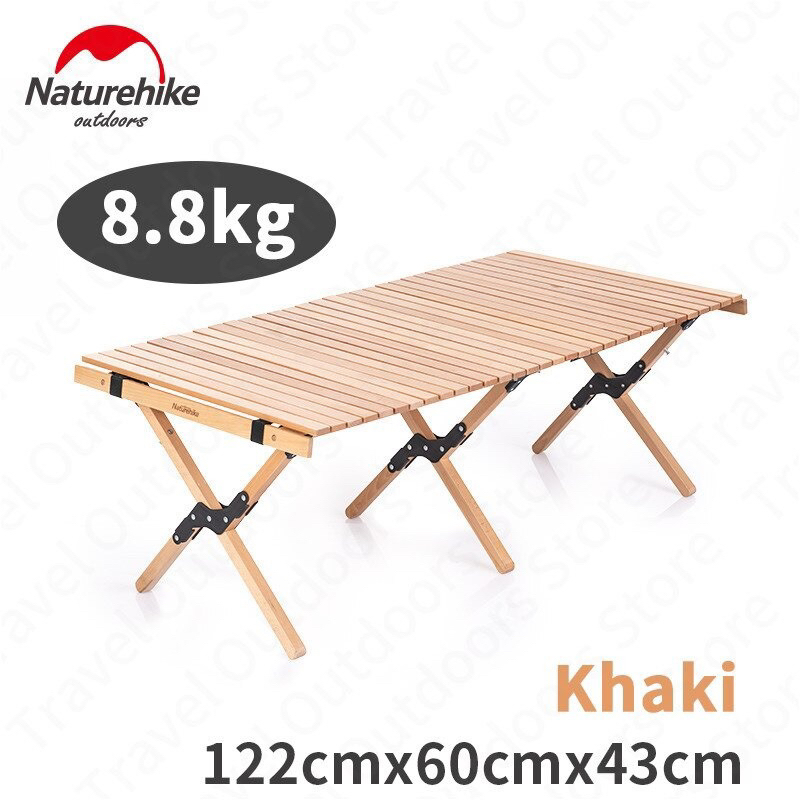 MEJA LIPAT NATUREHIKE NH19JJ009