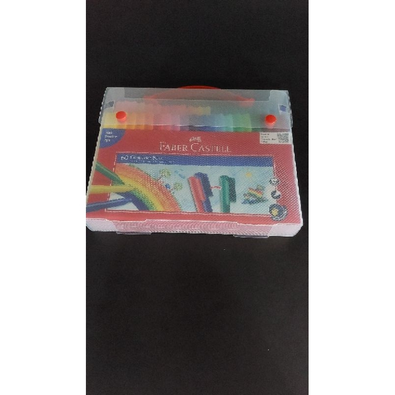 

Conector pen/ spidol Fabercastell 60 warna