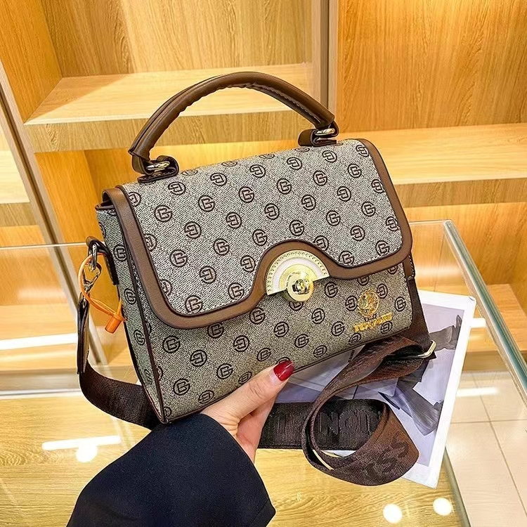 MV_Marvelouz MV137918 Tas HANDBAG Kerja Wanita Motif Ada Talpan Strap import terbaru 1kg bisa 1 tas supplier tas import CR7918