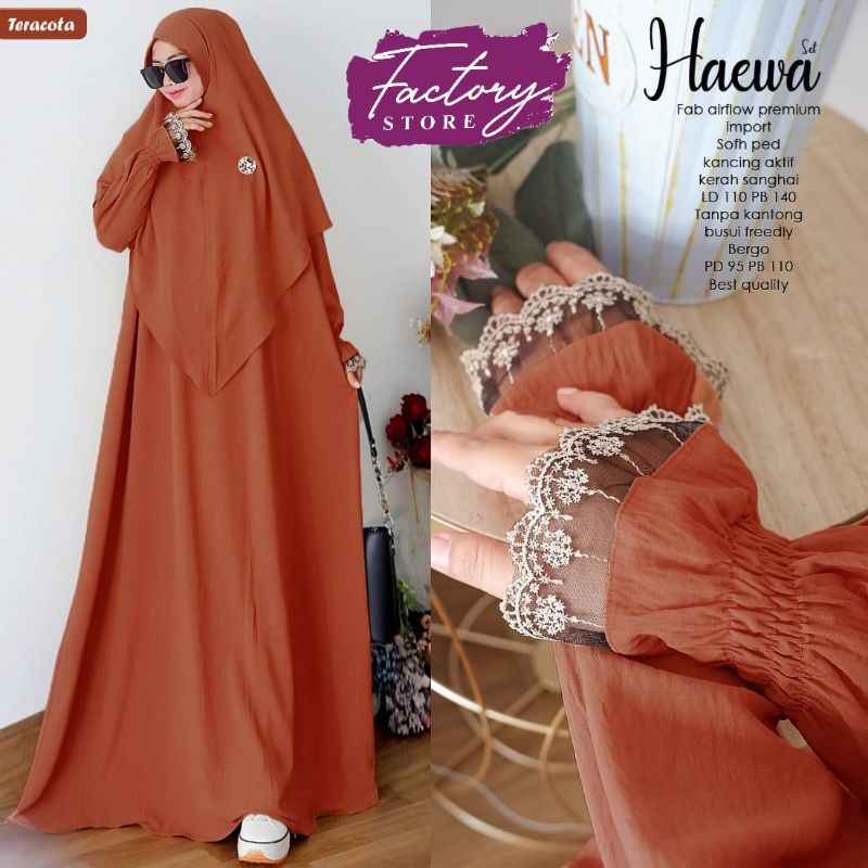 Dress Fitri